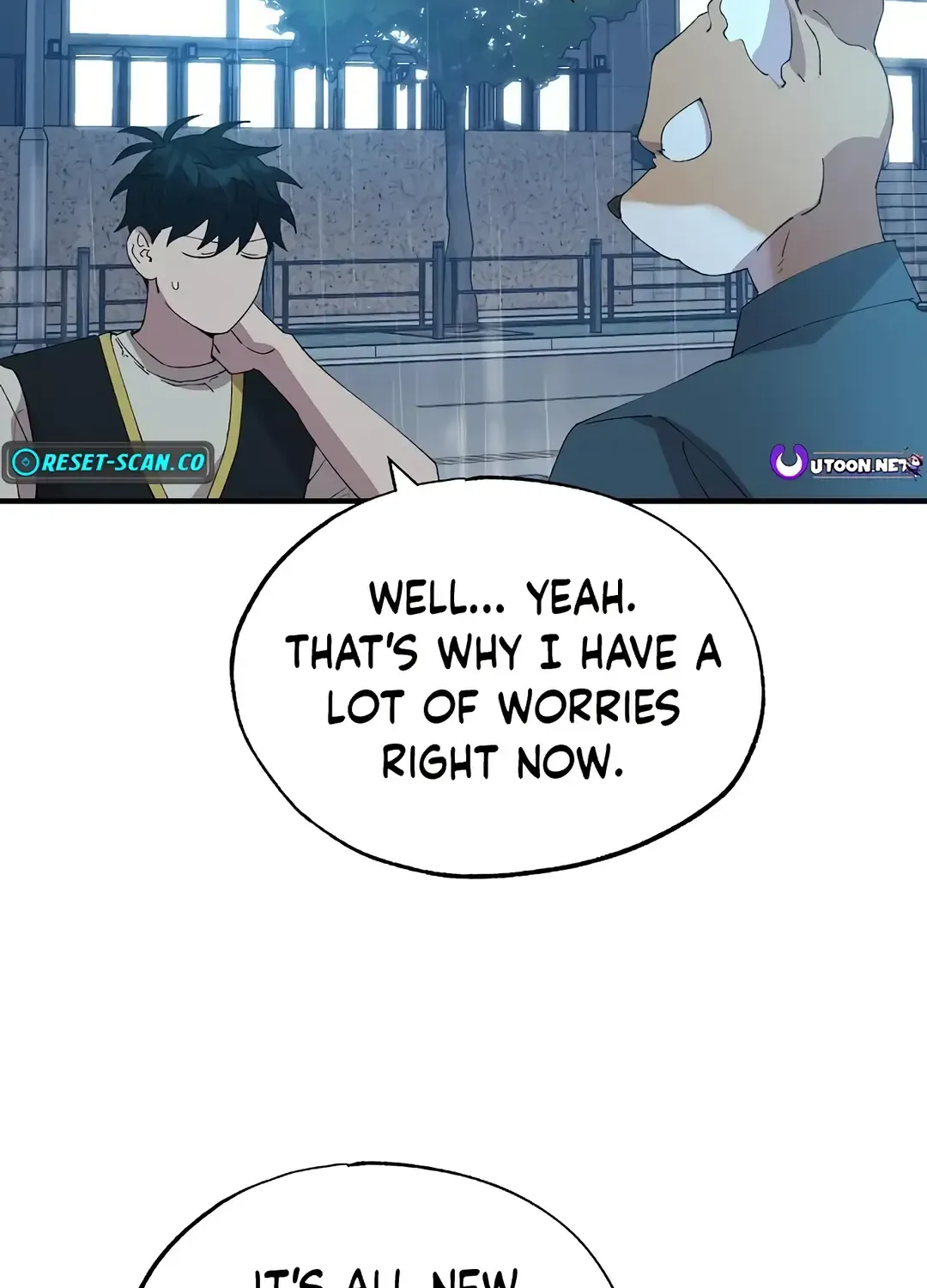 Read Magical Realm Shopkeeper chapter 67 image 22 on Lezhin