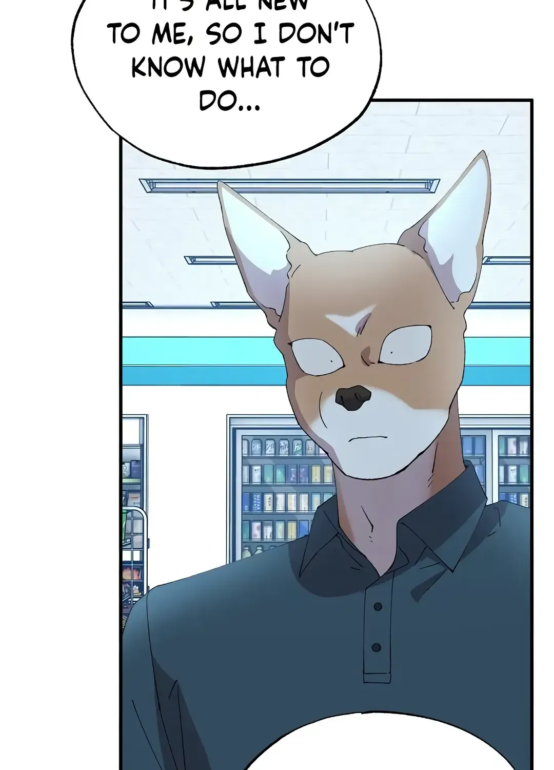 Read Magical Realm Shopkeeper chapter 67 image 23 on Lezhin