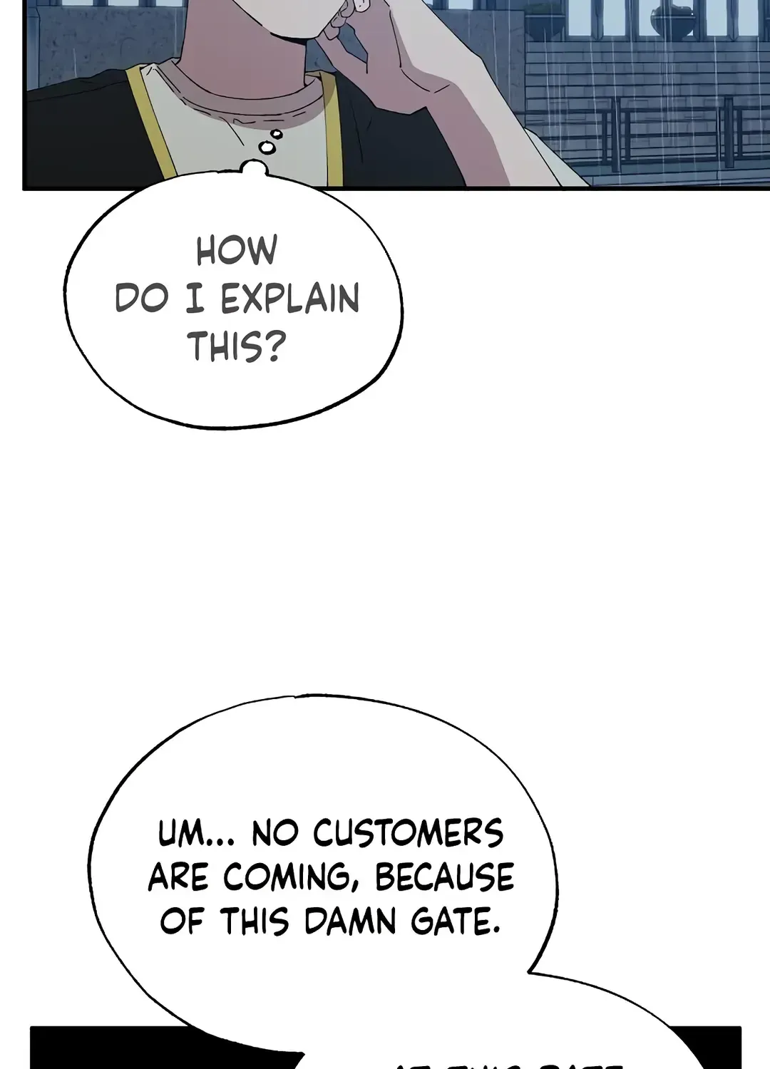 Read Magical Realm Shopkeeper chapter 67 image 25 on Lezhin
