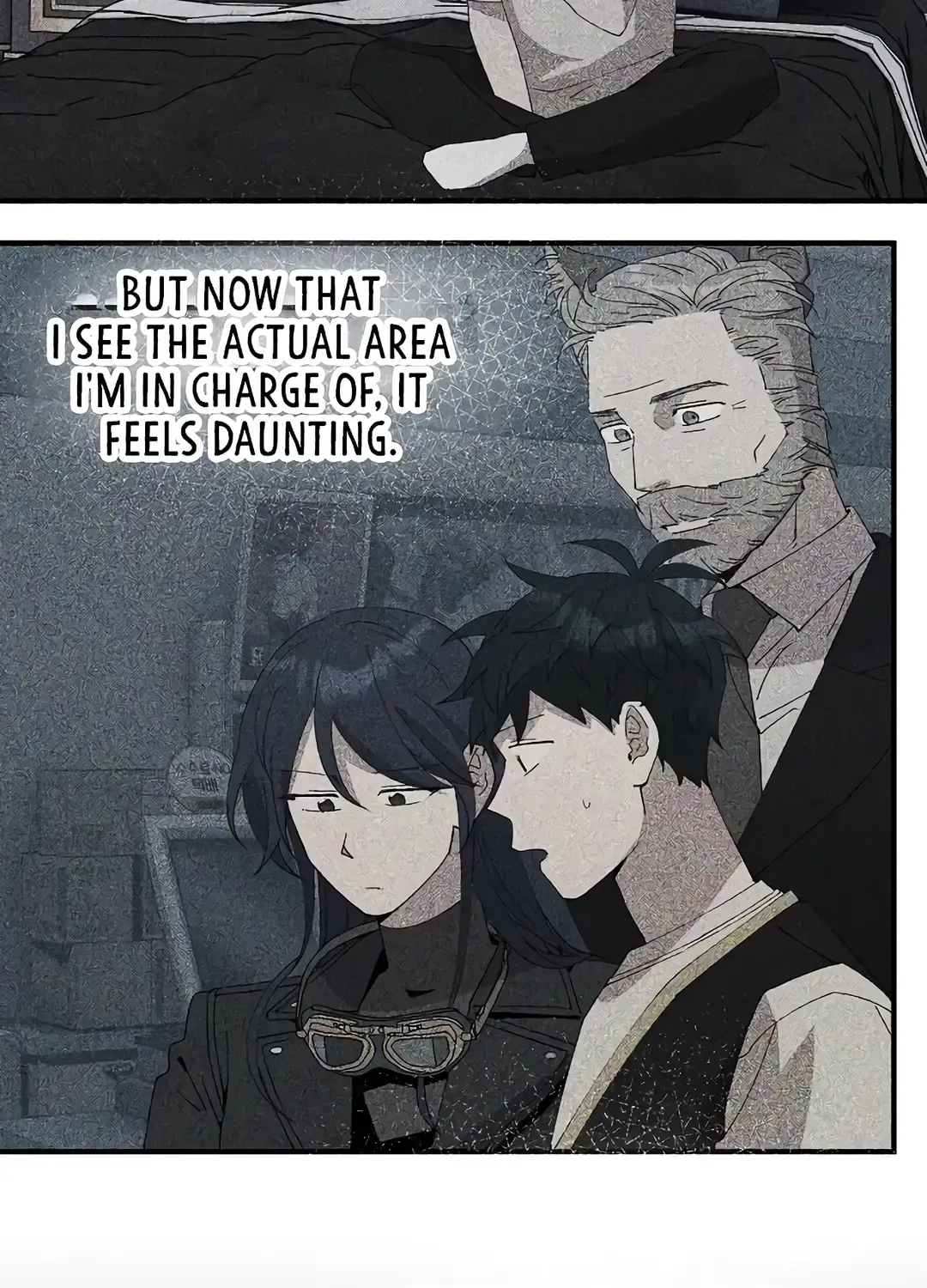 Read Magical Realm Shopkeeper chapter 67 image 3 on Lezhin