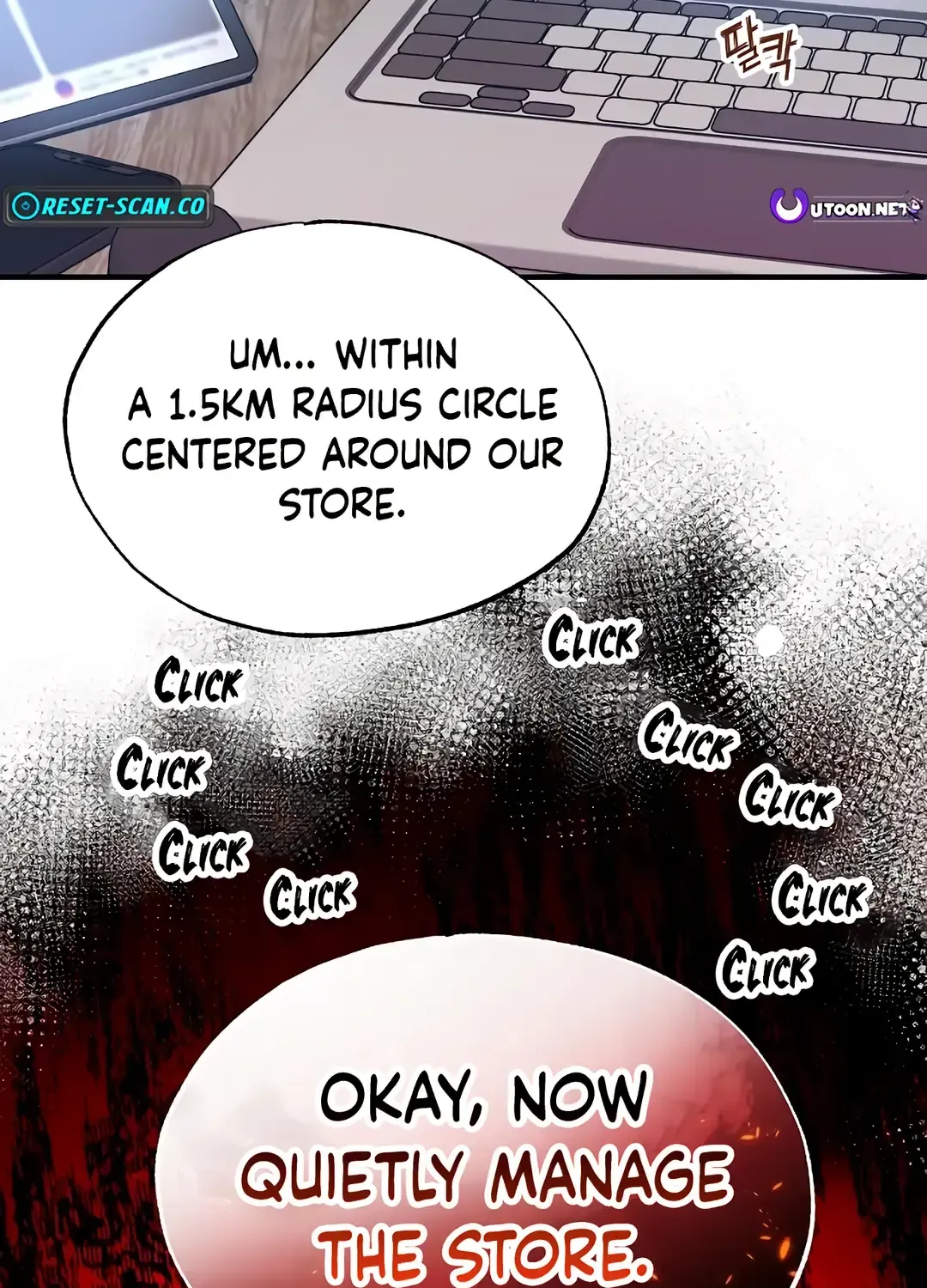 Read Magical Realm Shopkeeper chapter 67 image 35 on Lezhin