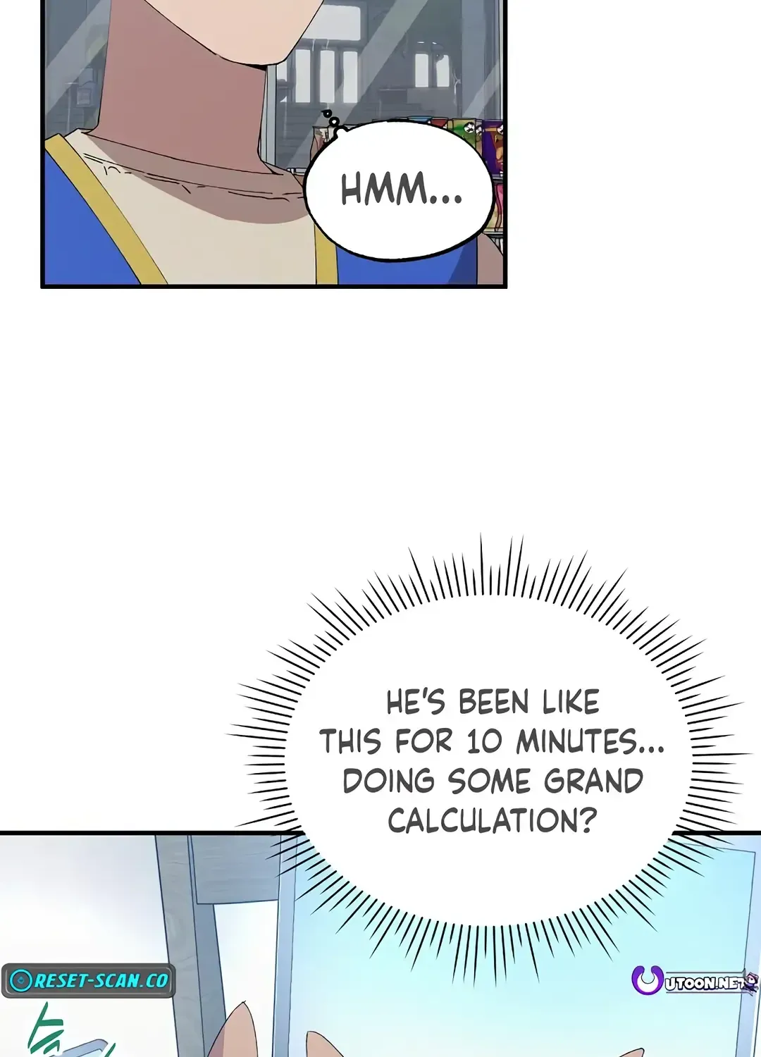 Read Magical Realm Shopkeeper chapter 67 image 43 on Lezhin