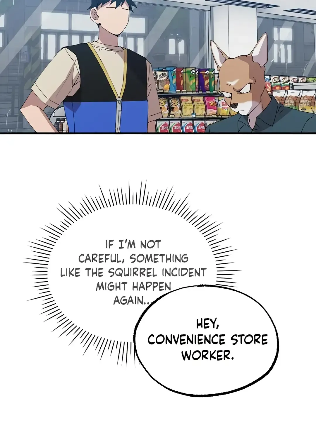 Read Magical Realm Shopkeeper chapter 67 image 45 on Lezhin