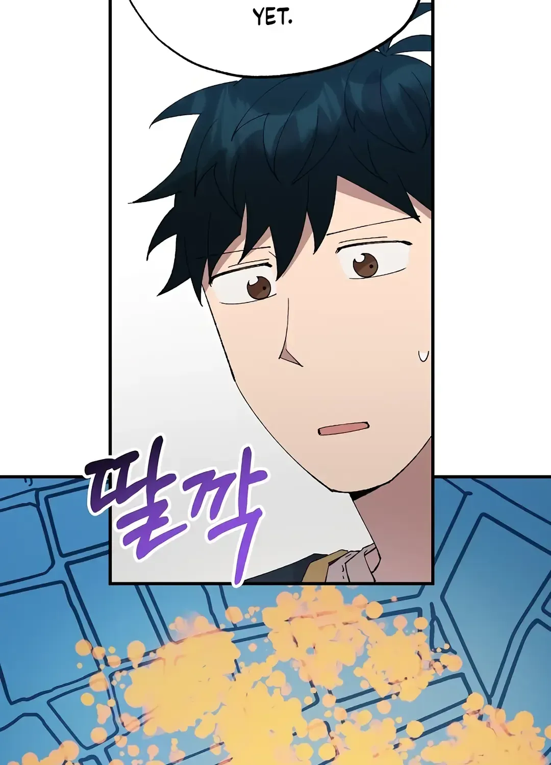 Read Magical Realm Shopkeeper chapter 67 image 49 on Lezhin