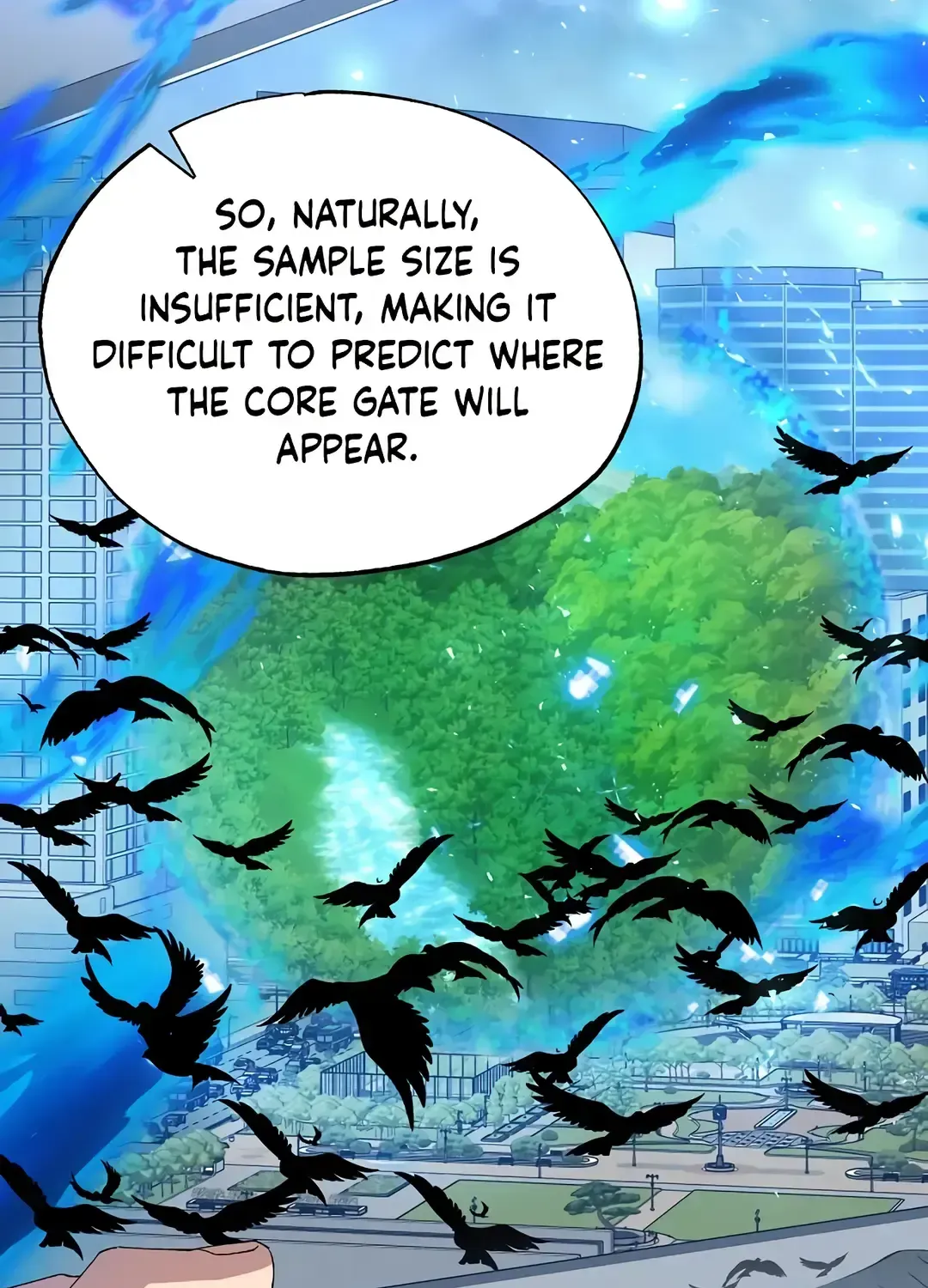 Read Magical Realm Shopkeeper chapter 67 image 53 on Lezhin