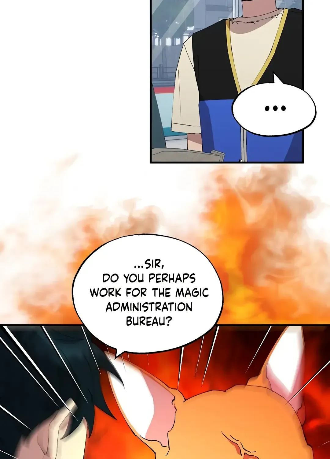 Read Magical Realm Shopkeeper chapter 67 image 57 on Lezhin