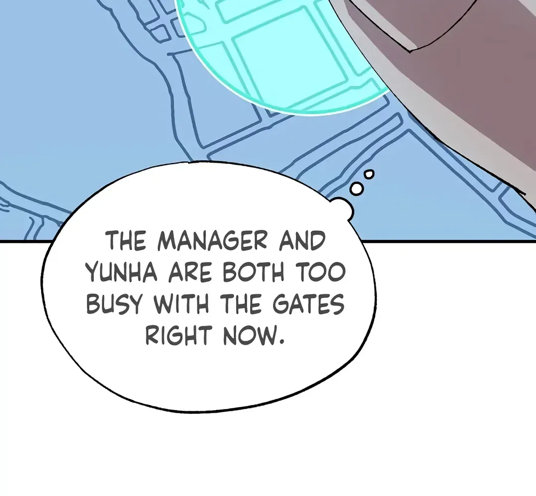 Read Magical Realm Shopkeeper chapter 67 image 6 on Lezhin