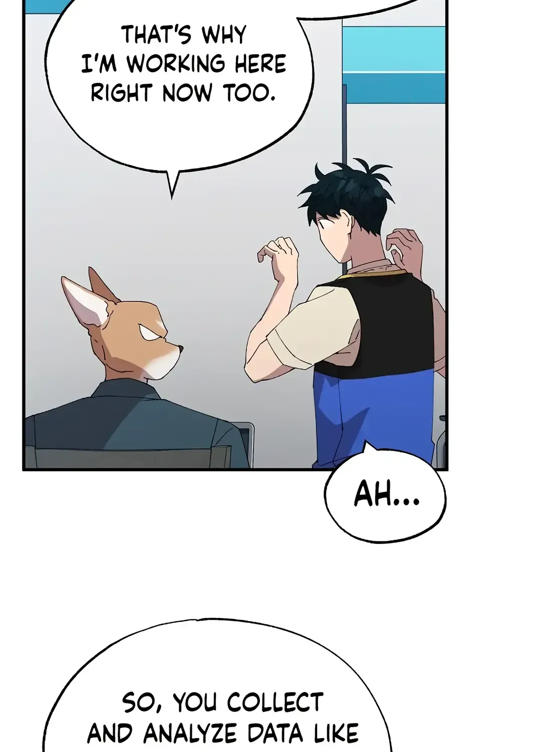 Read Magical Realm Shopkeeper chapter 67 image 61 on Lezhin