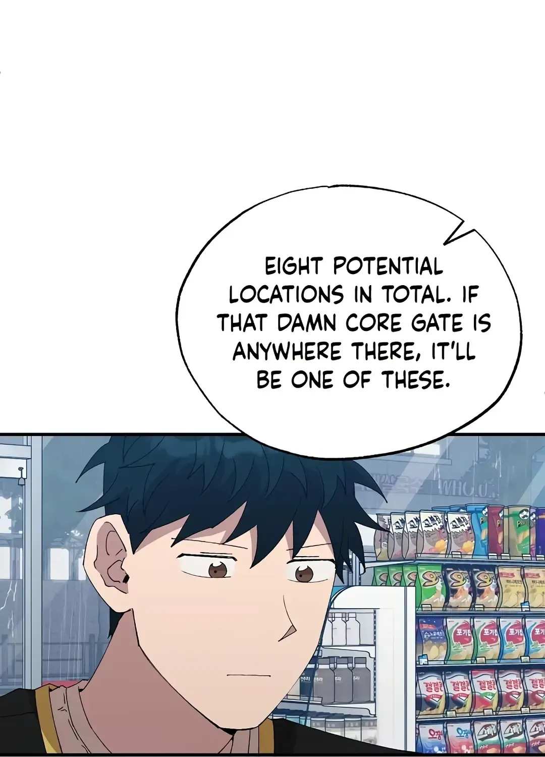 Read Magical Realm Shopkeeper chapter 67 image 67 on Lezhin