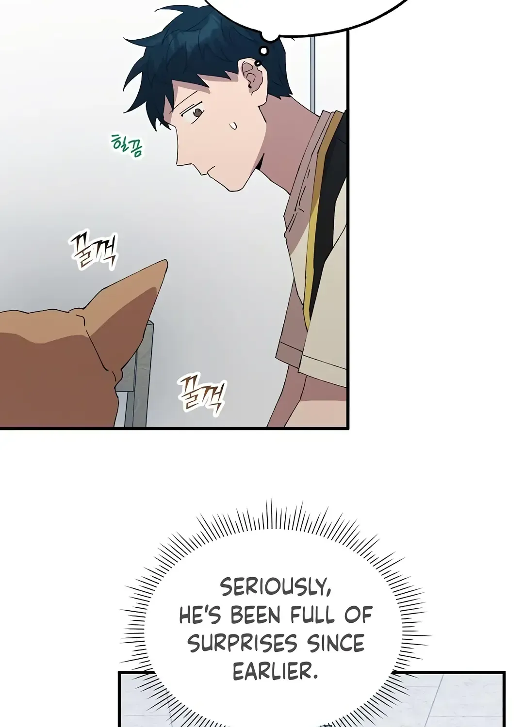 Read Magical Realm Shopkeeper chapter 67 image 70 on Lezhin