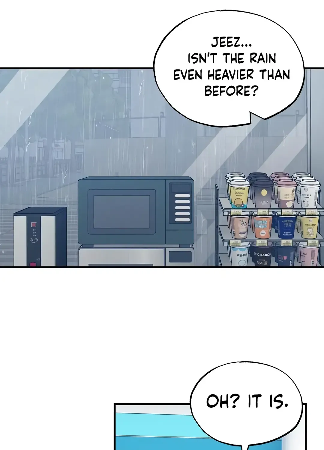 Read Magical Realm Shopkeeper chapter 67 image 72 on Lezhin