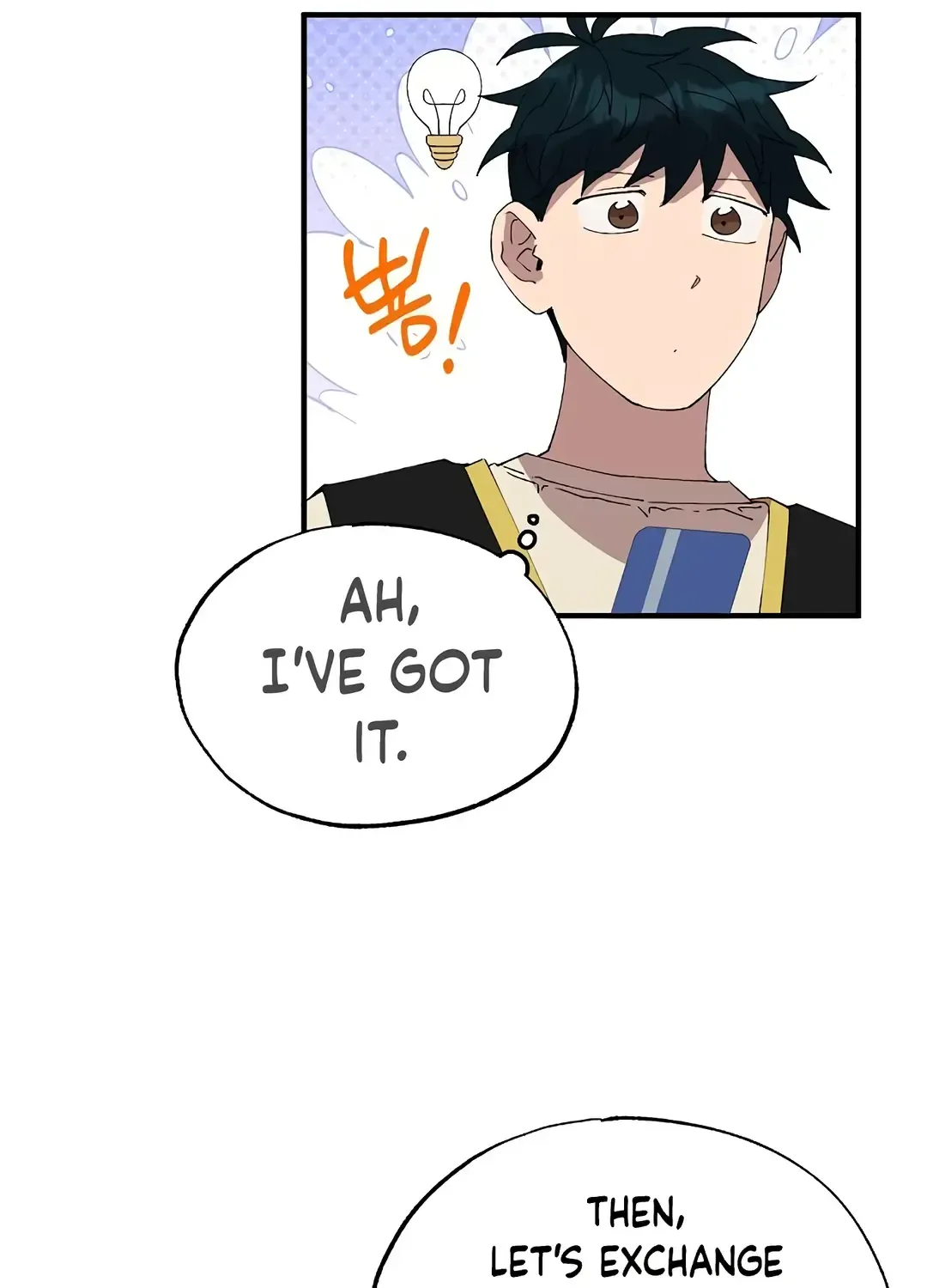 Read Magical Realm Shopkeeper chapter 67 image 78 on Lezhin