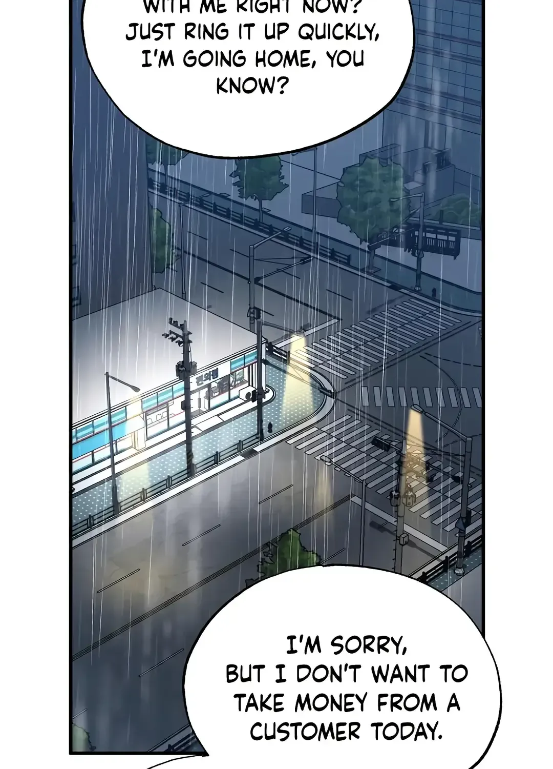 Read Magical Realm Shopkeeper chapter 67 image 80 on Lezhin