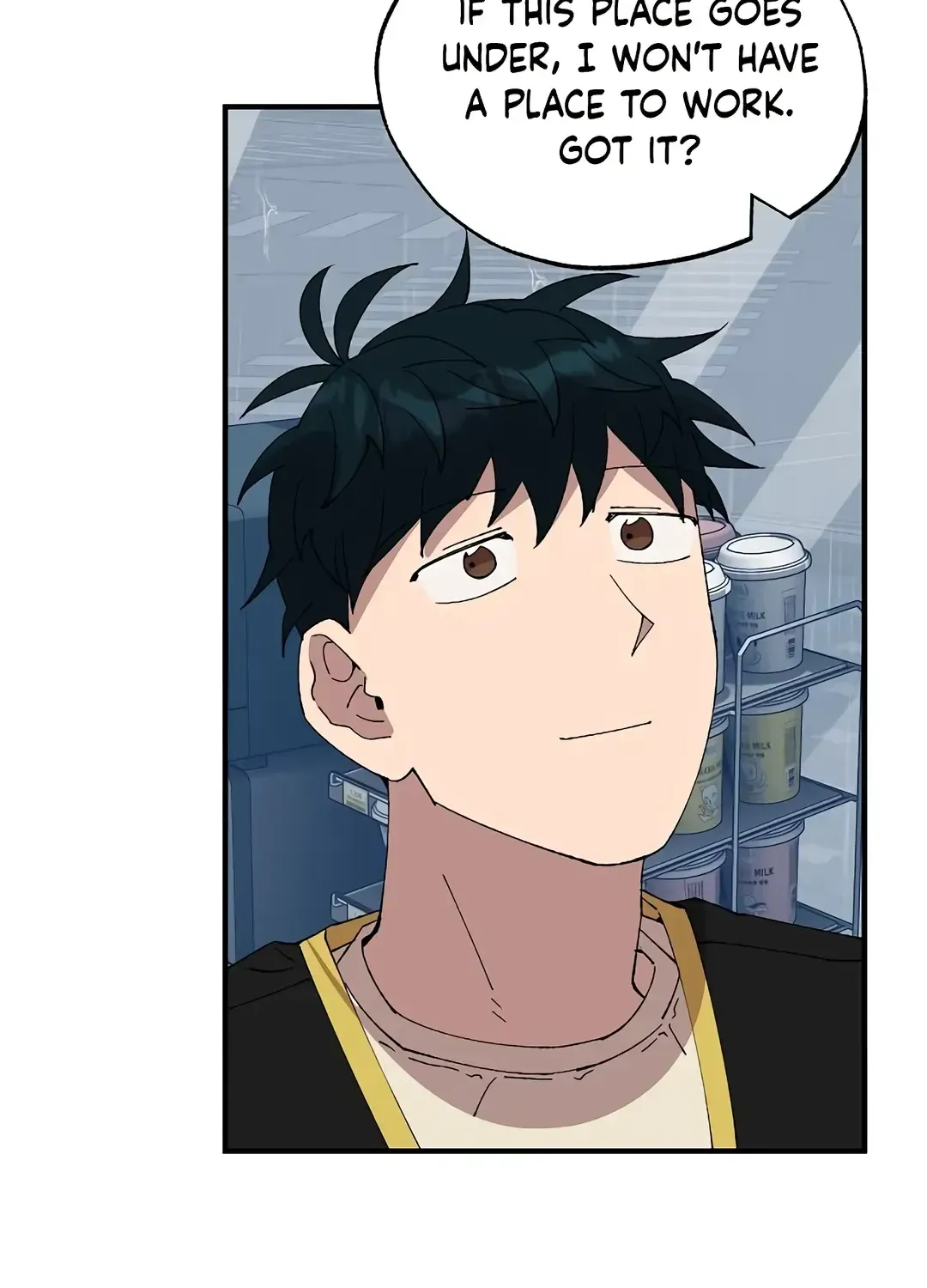 Read Magical Realm Shopkeeper chapter 67 image 94 on Lezhin