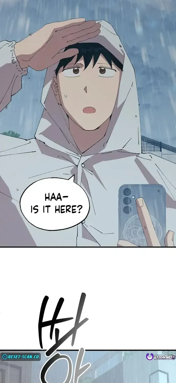 Read Magical Realm Shopkeeper chapter 68.2 image 1 on Lezhin