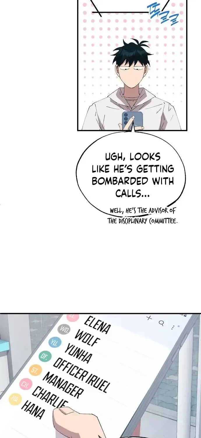 Read Magical Realm Shopkeeper chapter 68.2 image 31 on Lezhin