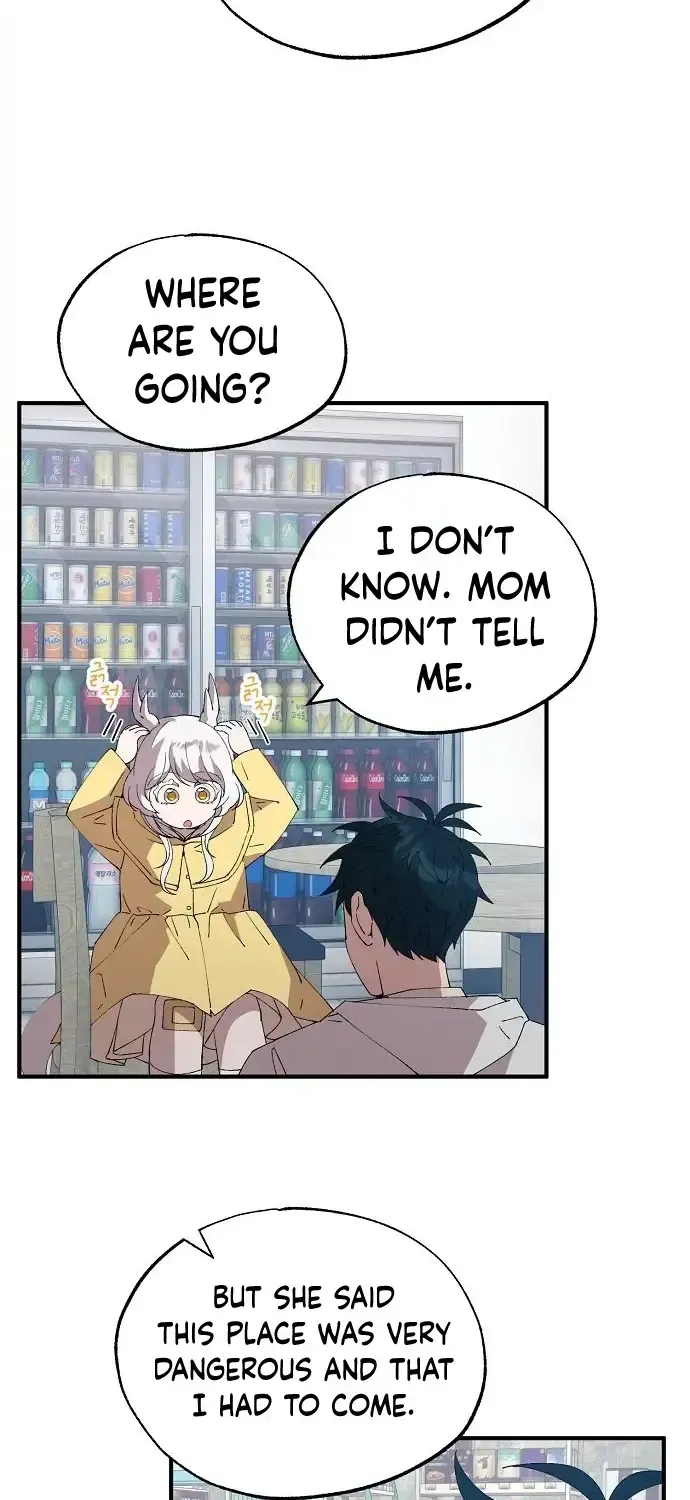 Read Magical Realm Shopkeeper chapter 68.2 image 45 on Lezhin