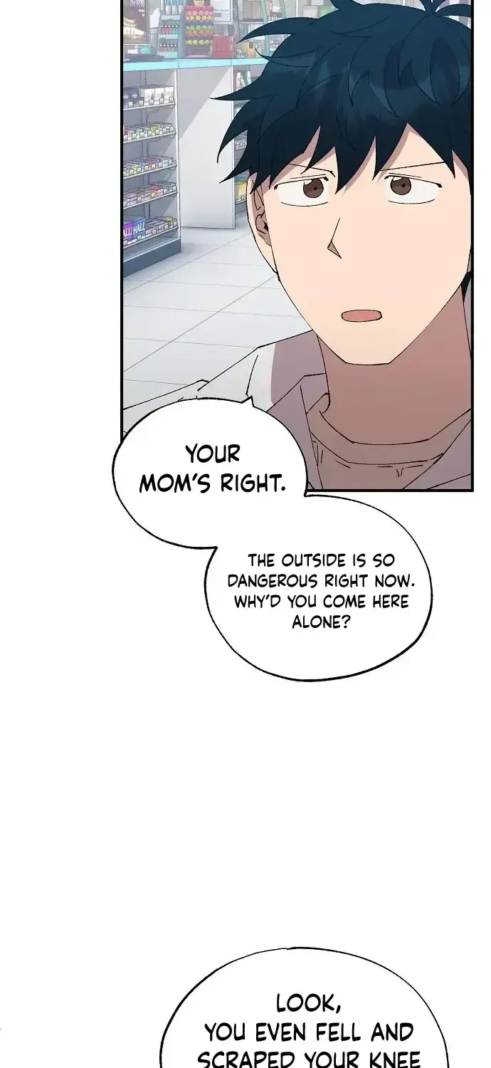 Read Magical Realm Shopkeeper chapter 68.2 image 46 on Lezhin