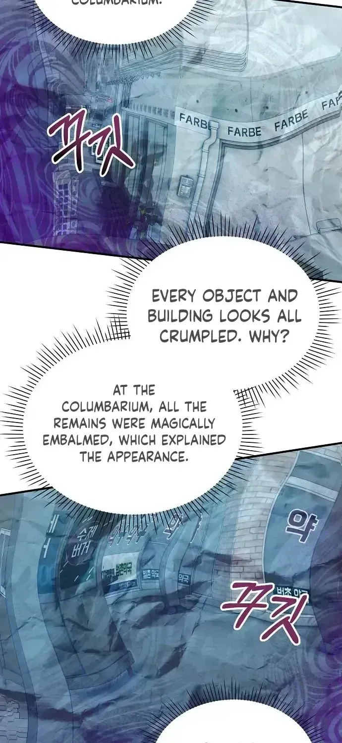 Read Magical Realm Shopkeeper chapter 68.3 image 10 on Lezhin