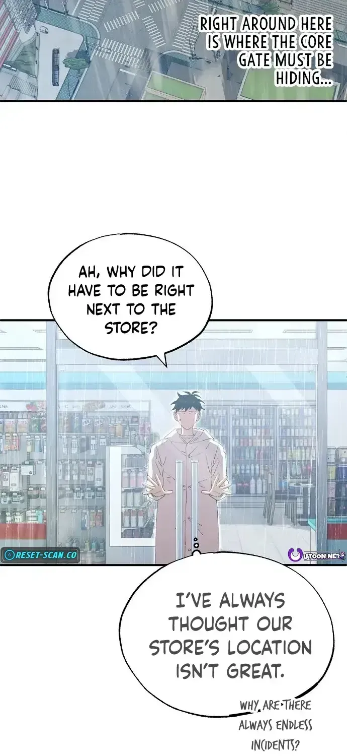 Read Magical Realm Shopkeeper chapter 68.3 image 29 on Lezhin