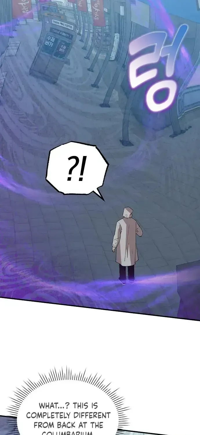 Read Magical Realm Shopkeeper chapter 68.4 image 9 on Lezhin