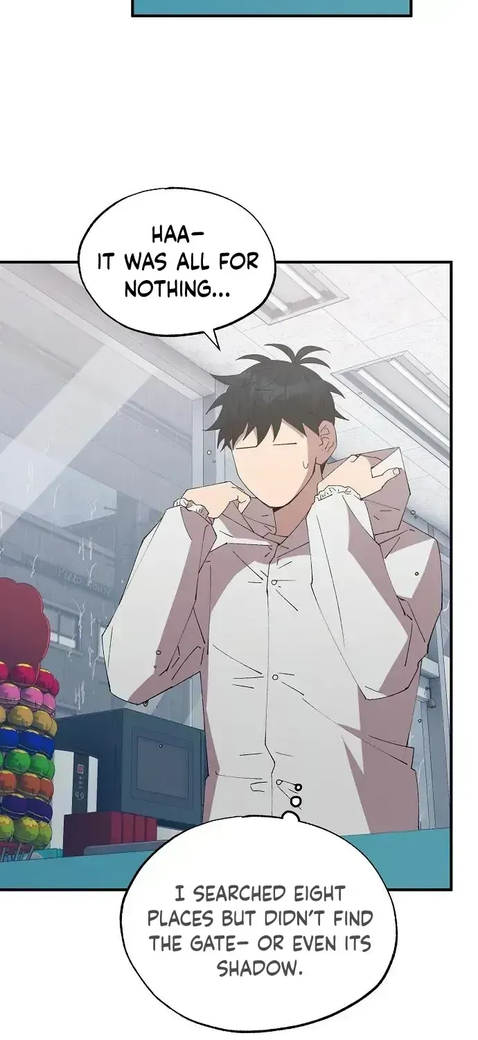Read Magical Realm Shopkeeper chapter 68.5 image 24 on Lezhin