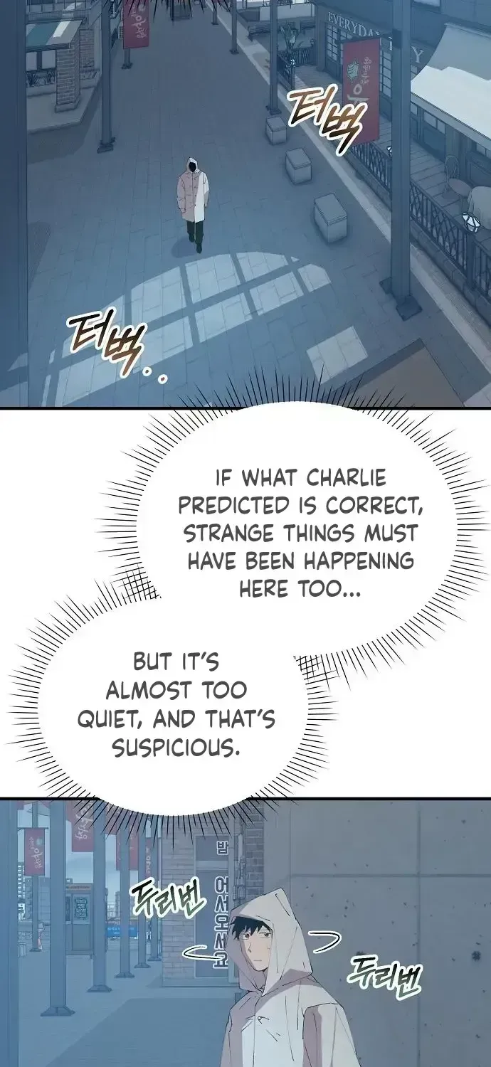 Read Magical Realm Shopkeeper chapter 68.5 image 4 on Lezhin