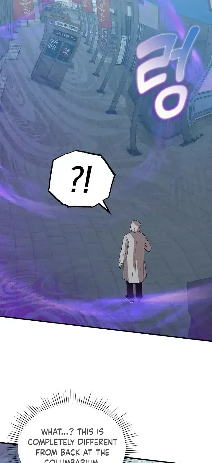 Read Magical Realm Shopkeeper chapter 68.6 image 9 on Lezhin