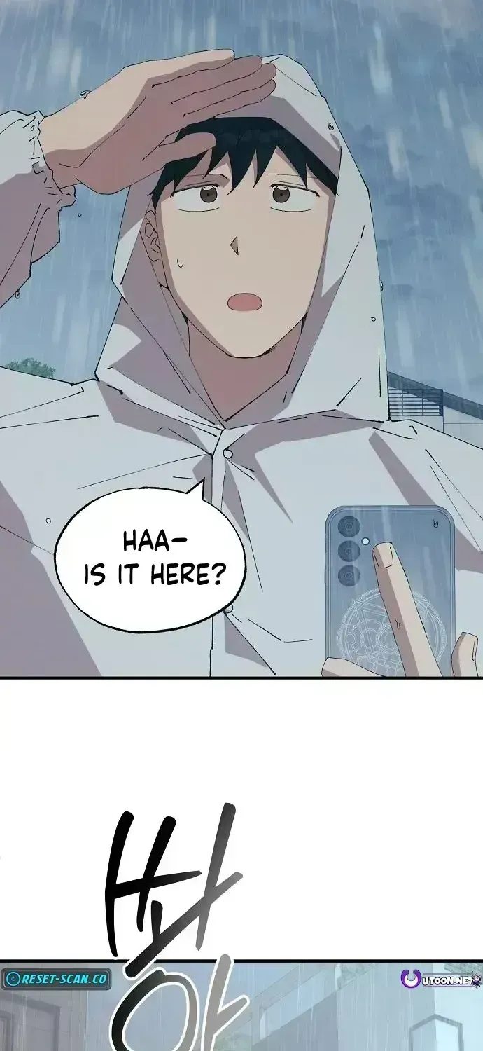 Read Magical Realm Shopkeeper chapter 68.7 image 1 on Lezhin