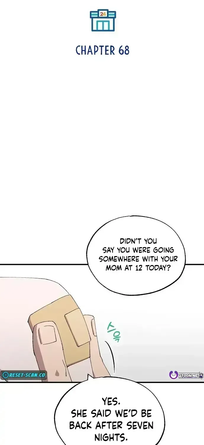 Read Magical Realm Shopkeeper chapter 68.7 image 44 on Lezhin