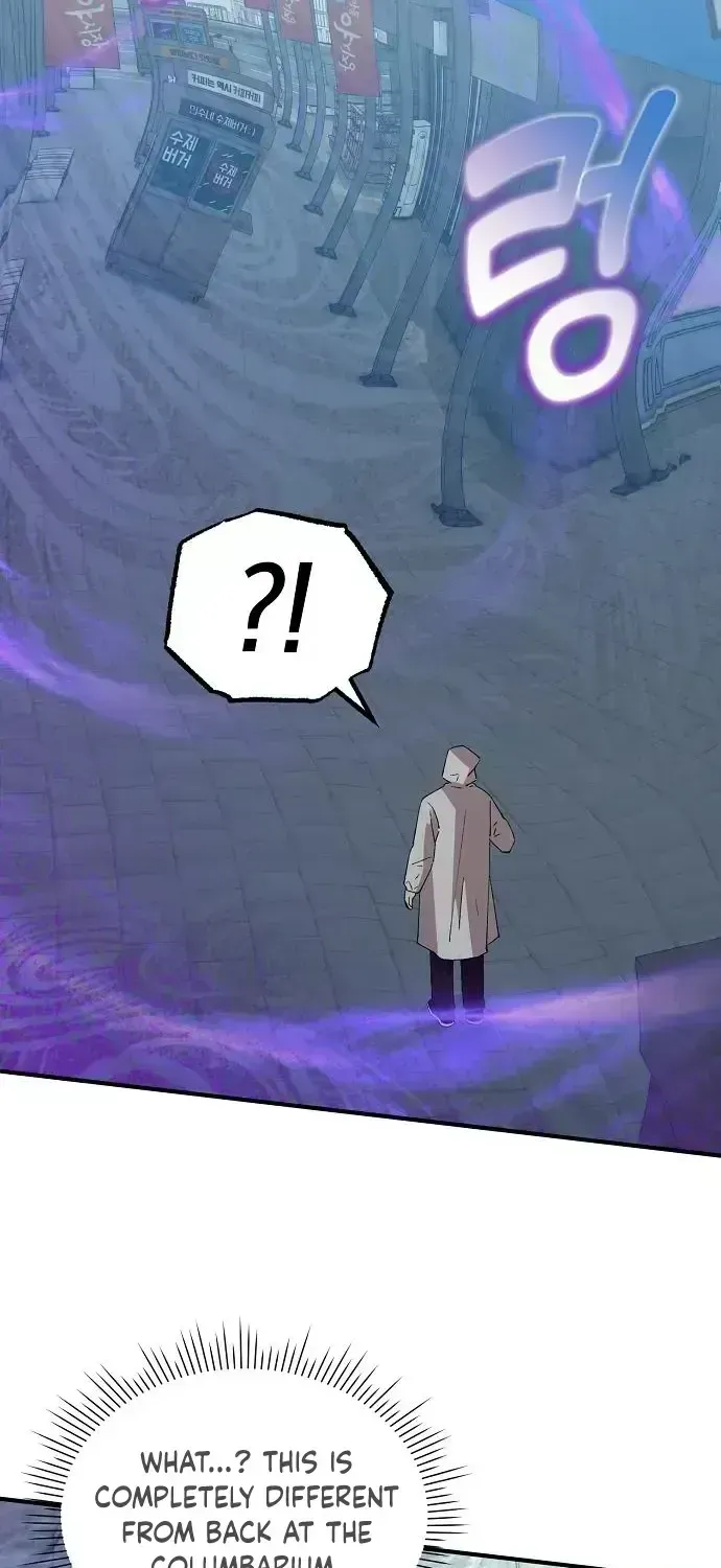 Read Magical Realm Shopkeeper chapter 68.7 image 9 on Lezhin