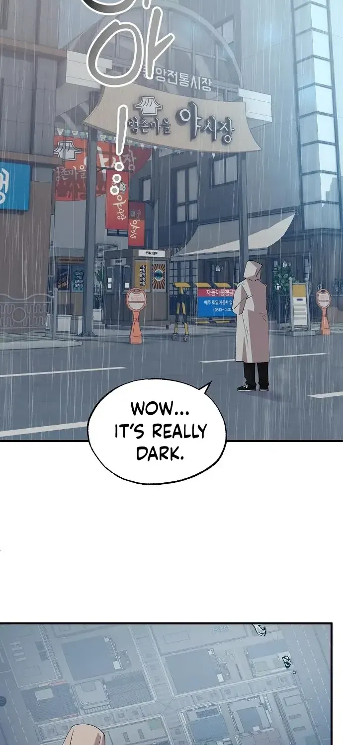 Read Magical Realm Shopkeeper chapter 68 image 2 on Lezhin