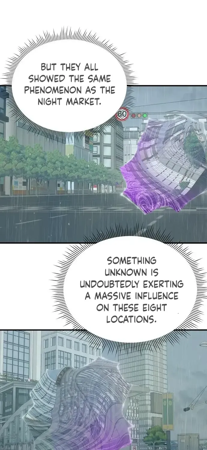 Read Magical Realm Shopkeeper chapter 68 image 25 on Lezhin