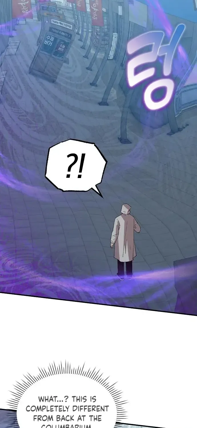 Read Magical Realm Shopkeeper chapter 68 image 9 on Lezhin