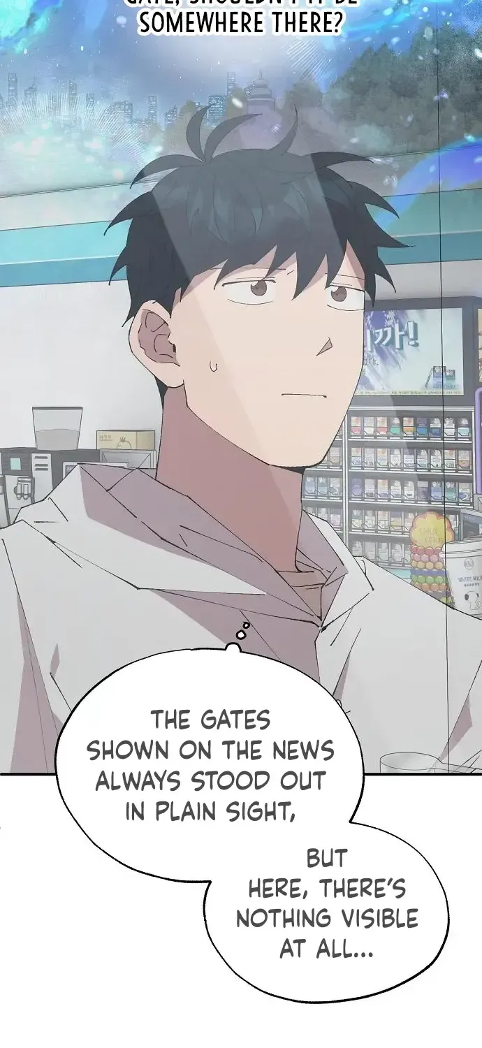 Read Magical Realm Shopkeeper chapter 69 image 3 on Lezhin