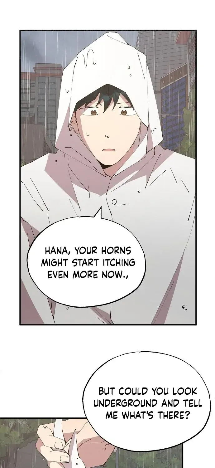 Read Magical Realm Shopkeeper chapter 69 image 32 on Lezhin