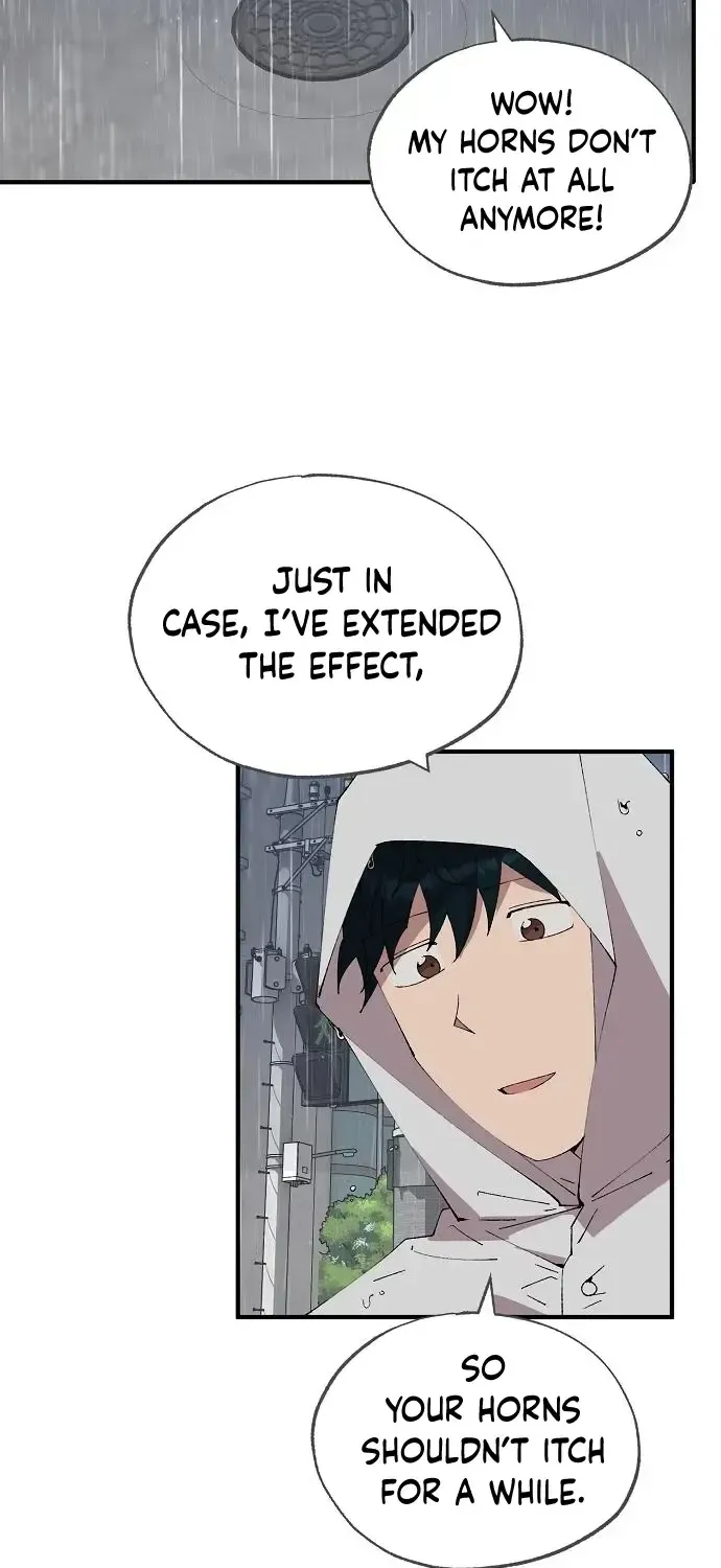 Read Magical Realm Shopkeeper chapter 69 image 38 on Lezhin
