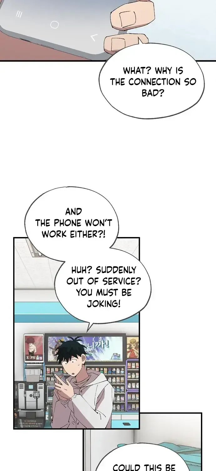 Read Magical Realm Shopkeeper chapter 69 image 42 on Lezhin
