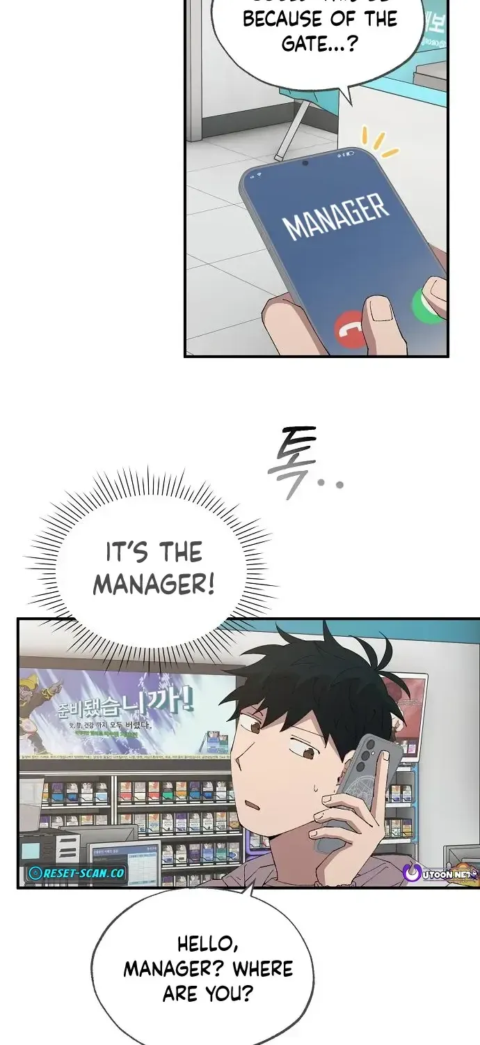 Read Magical Realm Shopkeeper chapter 69 image 43 on Lezhin