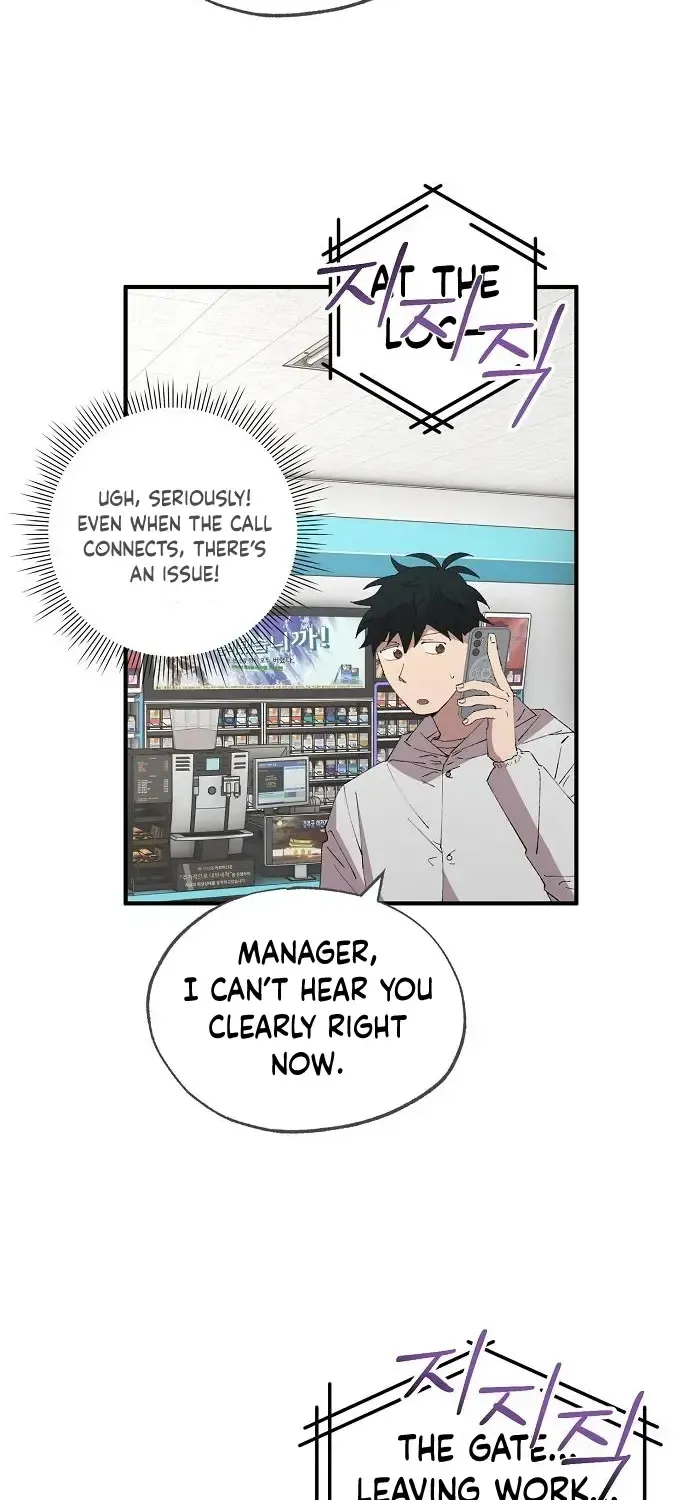 Read Magical Realm Shopkeeper chapter 69 image 44 on Lezhin