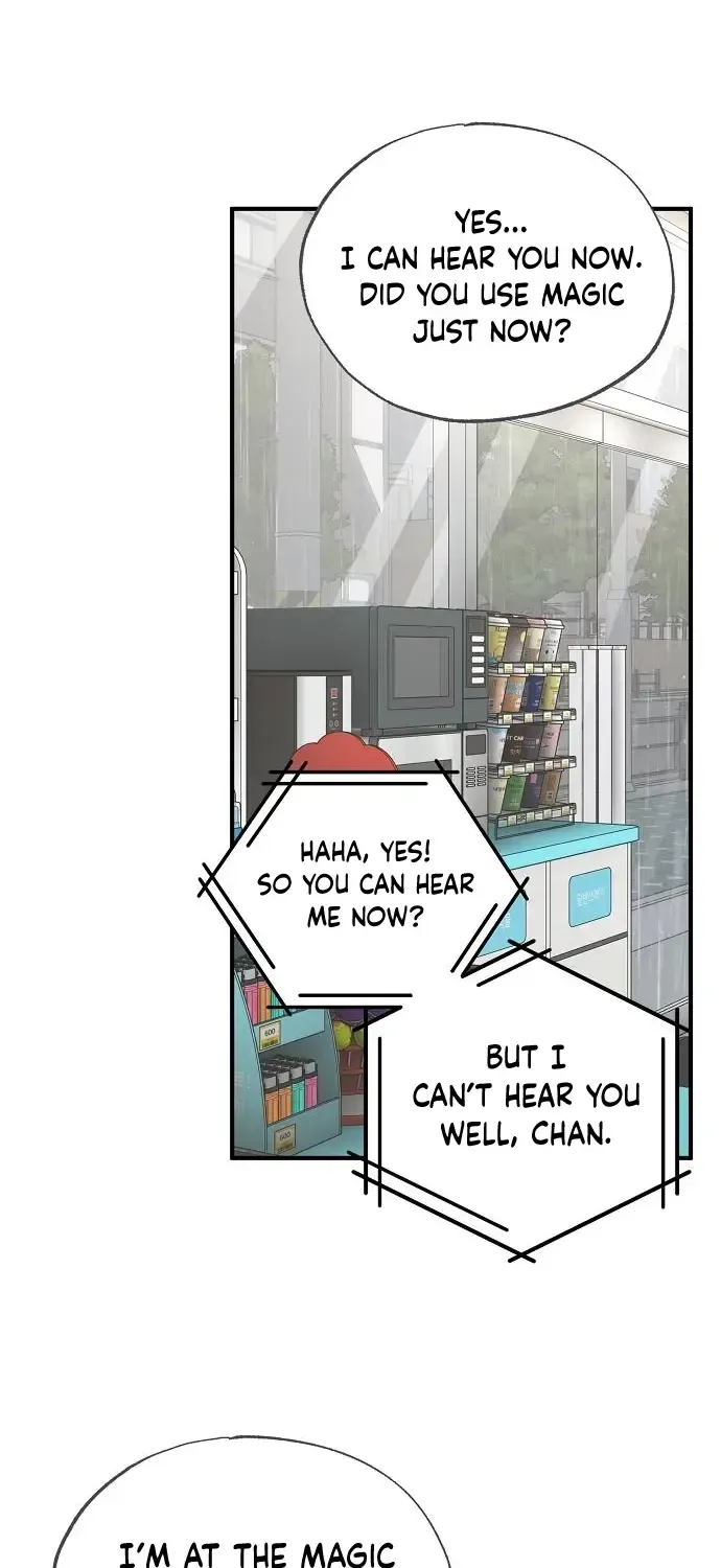 Read Magical Realm Shopkeeper chapter 69 image 46 on Lezhin