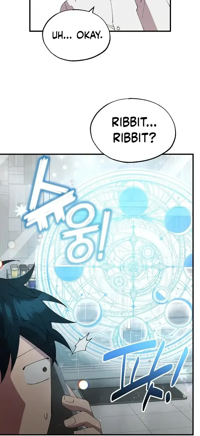 Read Magical Realm Shopkeeper chapter 69 image 52 on Lezhin