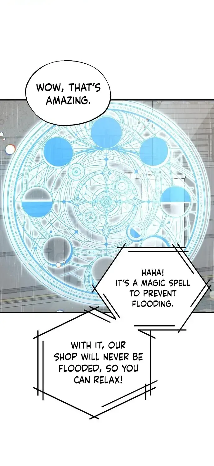Read Magical Realm Shopkeeper chapter 69 image 53 on Lezhin