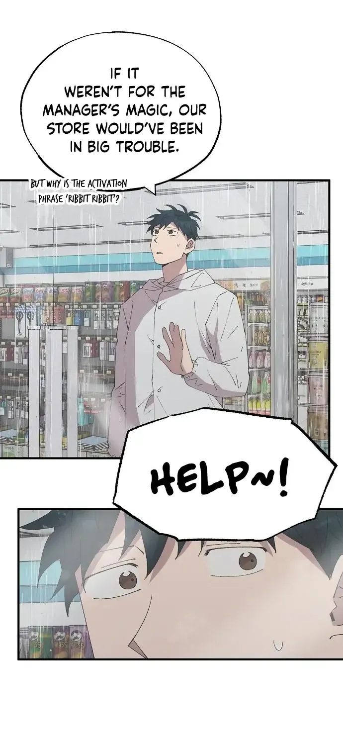 Read Magical Realm Shopkeeper chapter 69 image 59 on Lezhin