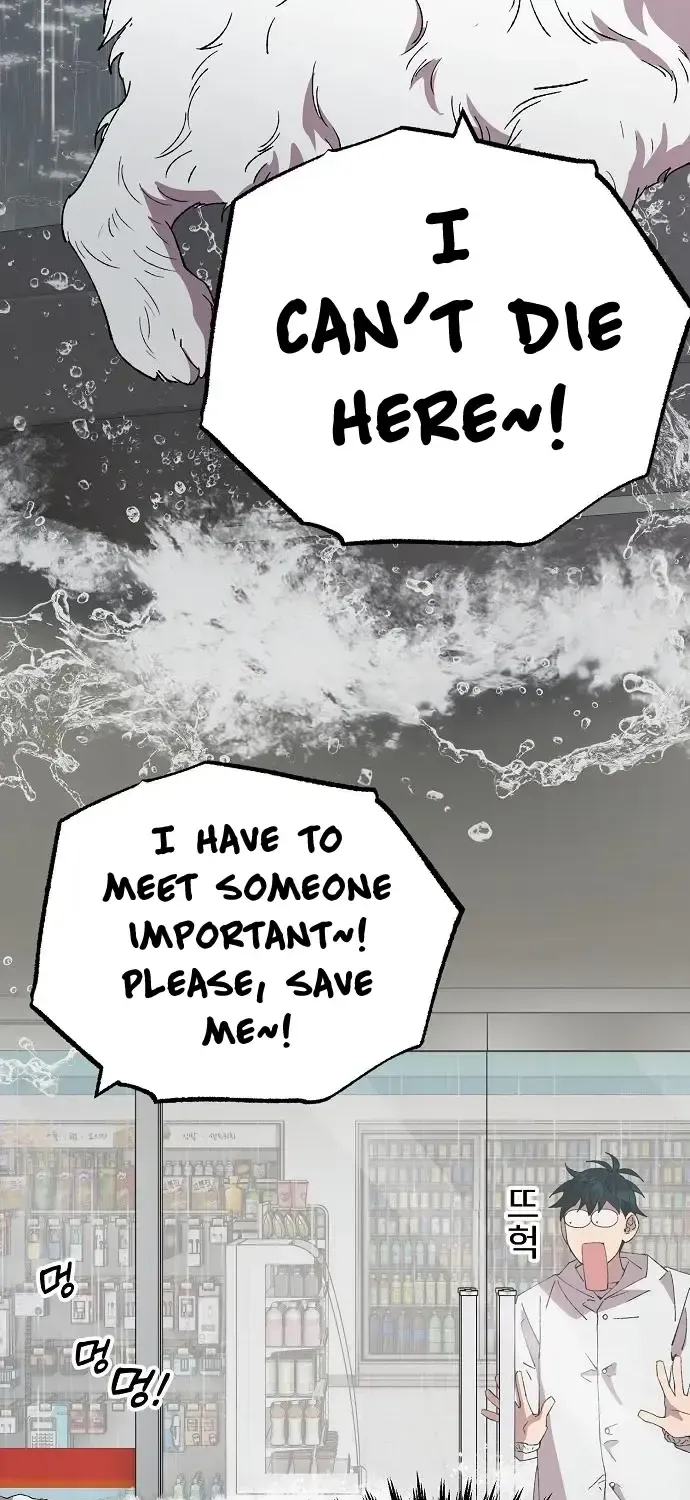 Read Magical Realm Shopkeeper chapter 69 image 61 on Lezhin