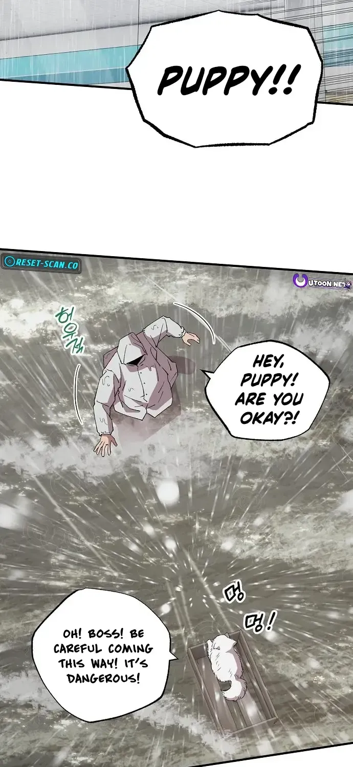Read Magical Realm Shopkeeper chapter 69 image 63 on Lezhin