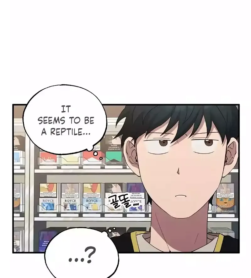 Read Magical Realm Shopkeeper chapter 7 image 10 on Lezhin