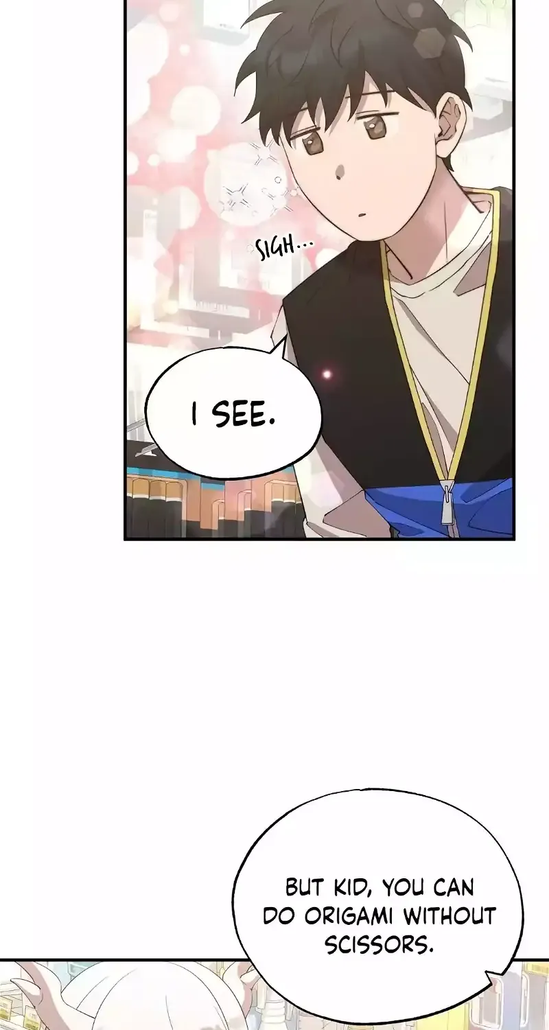 Read Magical Realm Shopkeeper chapter 7 image 27 on Lezhin