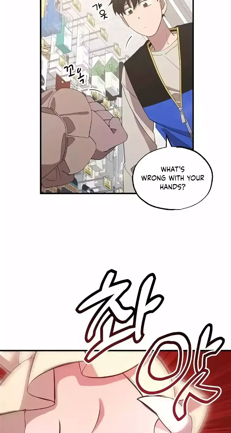 Read Magical Realm Shopkeeper chapter 7 image 29 on Lezhin