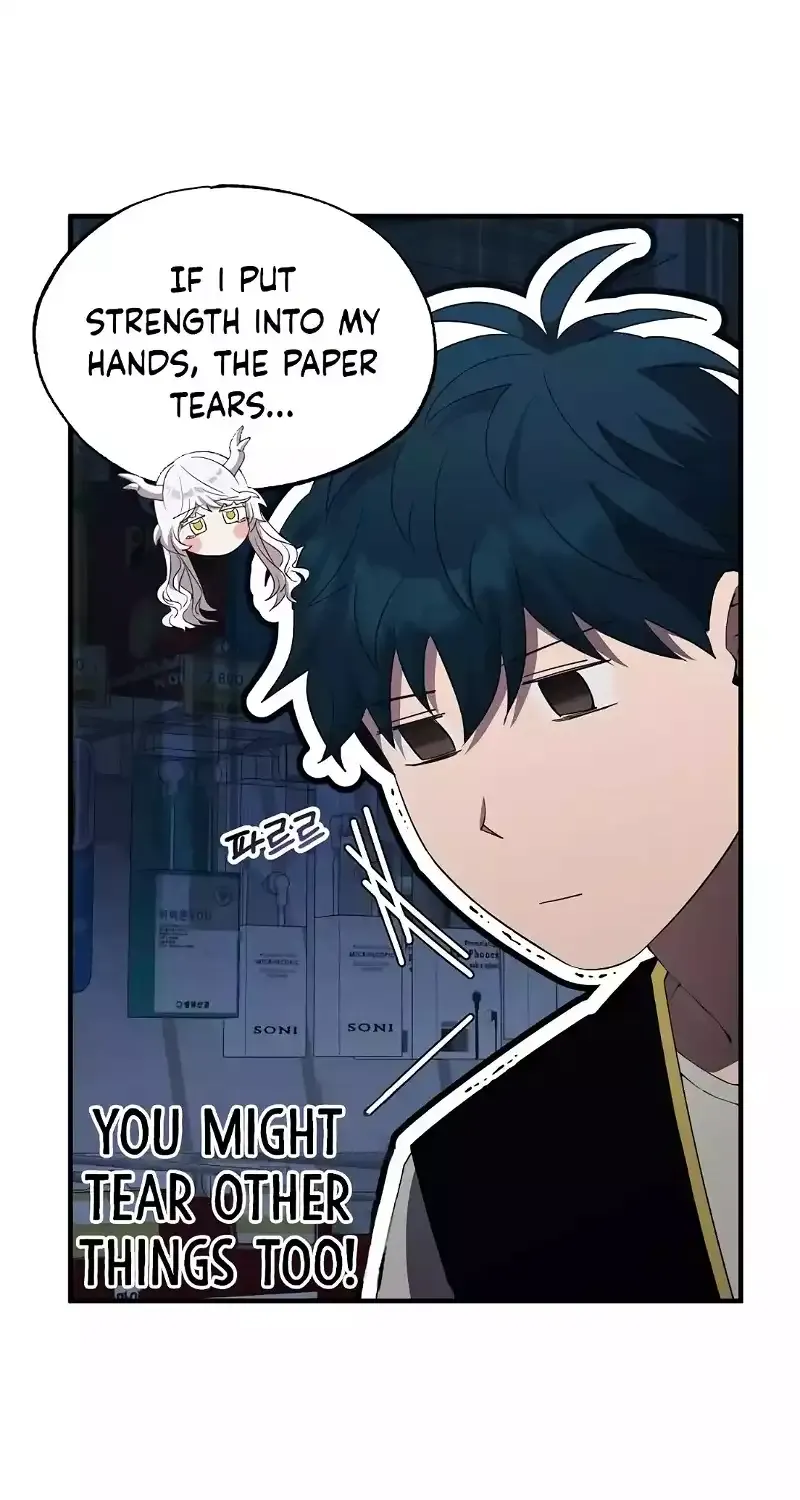 Read Magical Realm Shopkeeper chapter 7 image 31 on Lezhin